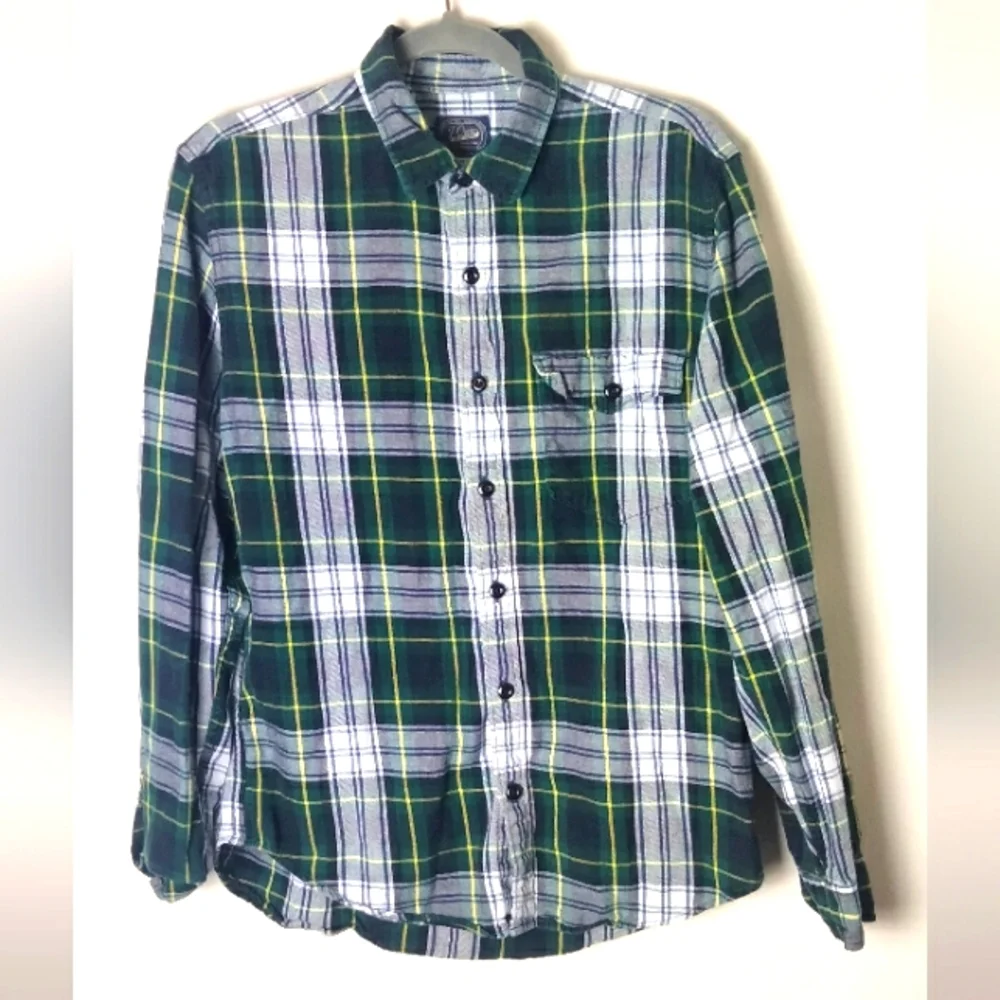 J. Crew